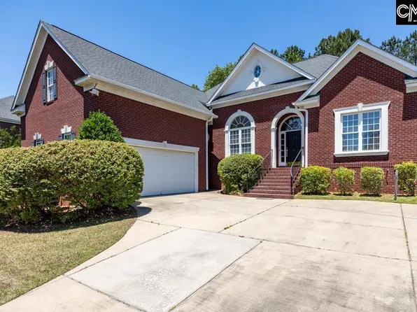 12 Deer Harbour Ct, Columbia, SC 29229