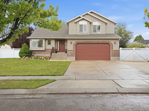 4975 W McGinnis Ln, West Jordan, UT 84081