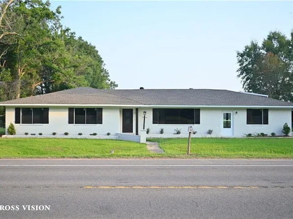 190 Highway 1, Marksville, LA 71351