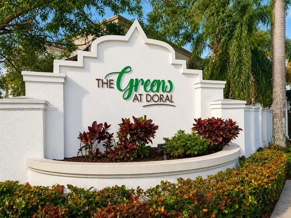 4974 NW 97th Pl #310, Doral, FL 33178