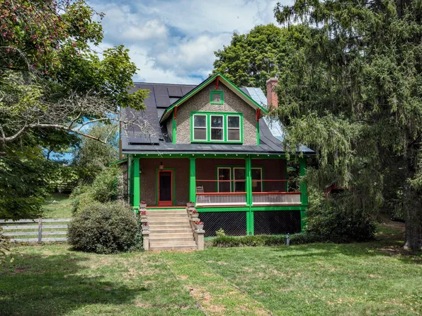 5661 N Lee Hwy, Fairfield, VA 24435
