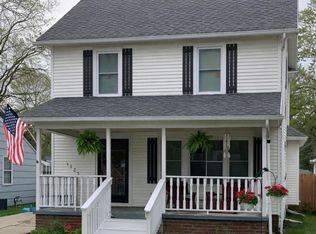 5925 Murnen Rd, Toledo, OH 43623