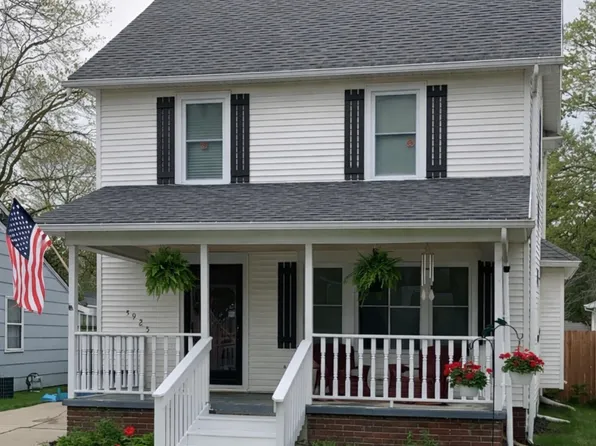 5925 Murnen Rd, Toledo, OH 43623