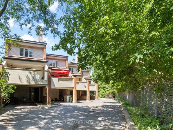 110 Havelock St #59, Ottawa, ON K1S 5L3