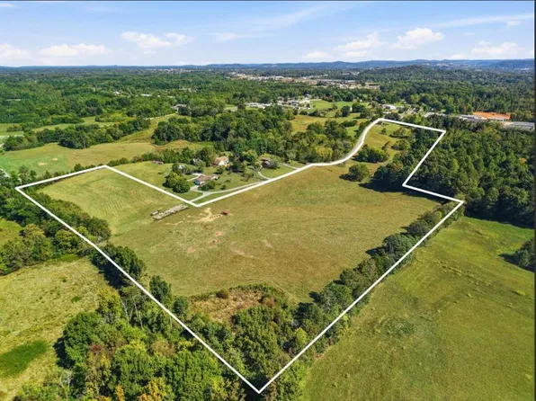 0 Harding Rd, Cookeville, TN 38506