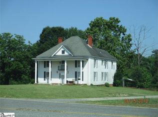 605 Arlington Rd, Greer, SC 29651