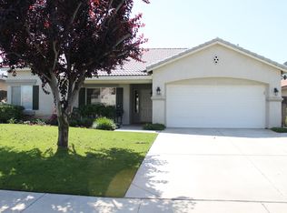 11805 Sturgeon Creek Dr, Bakersfield, CA
