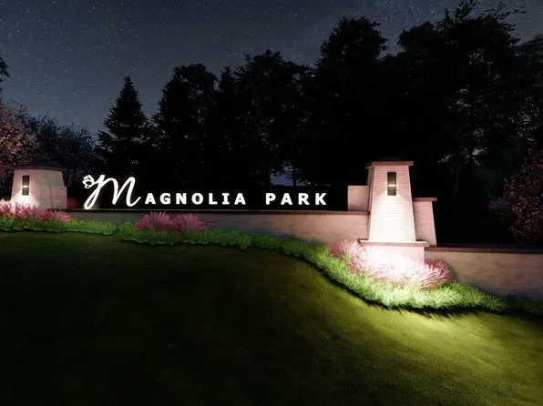 140 Vulcan St, Garner, NC 27529