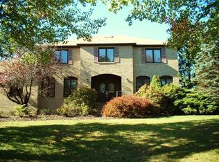 6 Benjamin Ct, Parsippany, NJ 07054