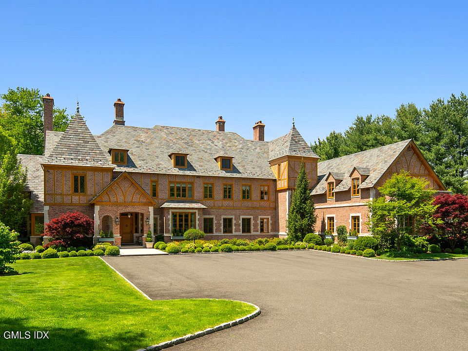 488 West Rd, New Canaan, CT 06840 Zillow