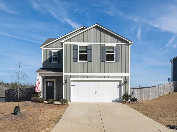 207 Chelsea Park Cir, Chelsea, AL 35043