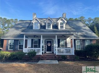 844 Seascape Dr, Richmond Hill, GA 31324