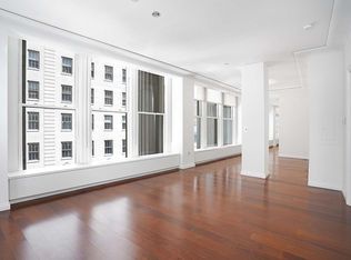 55 Wall St APT 600, New York, NY