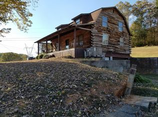 283 Gold Rd, Jasper, TN 37347