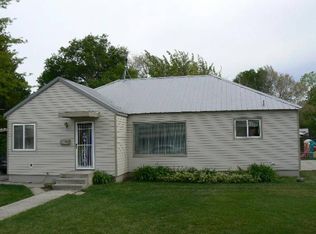 779 W Eldredge Rd, Pocatello, ID 83201