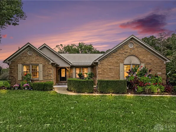 7972 N State Route 134, Wilmington, OH 45177