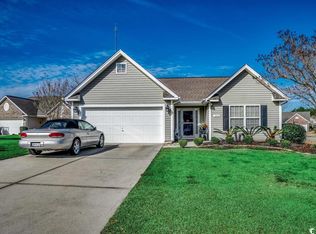 300 Conchal Ct, Murrells Inlet, SC 29576