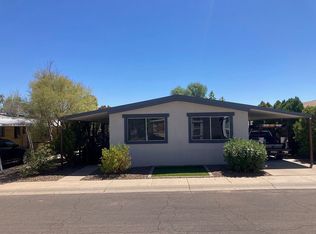 1615 E Michelle Dr #141, Phoenix, AZ 85022