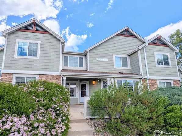 5550 Corbett Dr #A6, Fort Collins, CO 80528