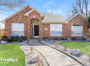 7502 San Carlos Dr, Rowlett, TX 75089