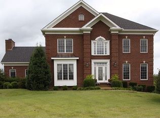 2111 Albany Dr, Franklin, TN 37067