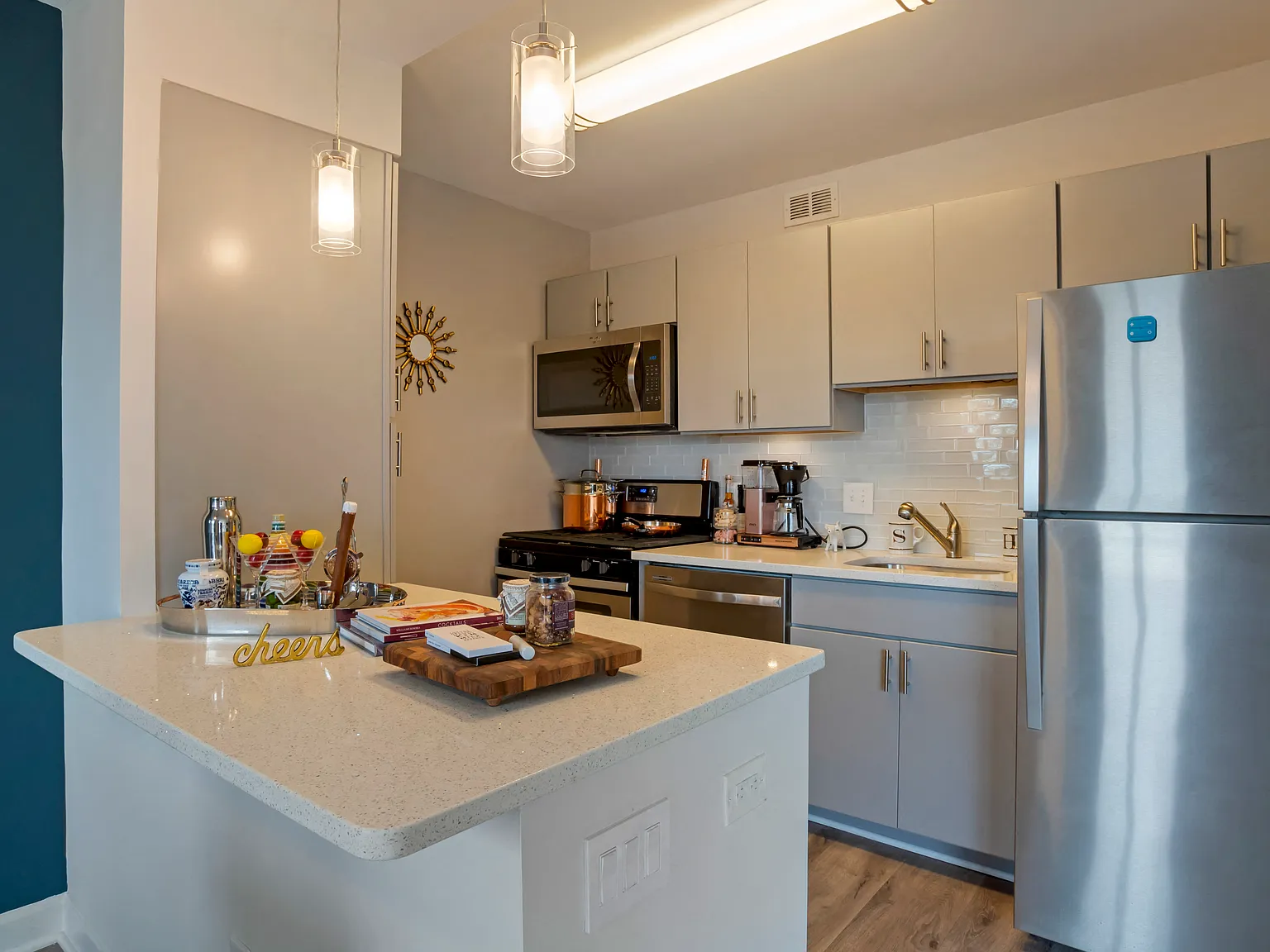 Shirlington House — Photo 4