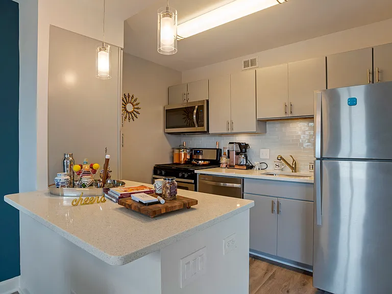 Shirlington House — Photo 4