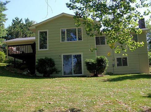Back of House