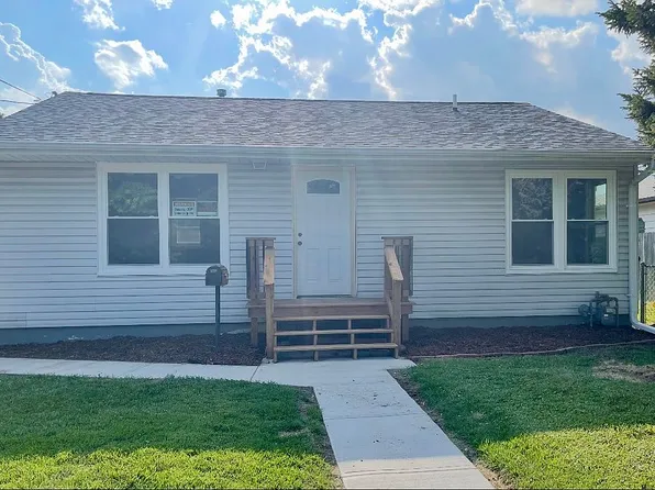504 N 27th St, Council Bluffs, IA 51501