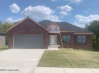 63 New Orleans Ct, Taylorsville, KY