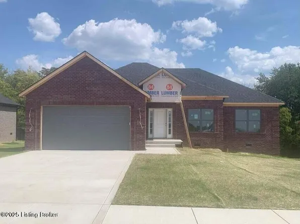 63 New Orleans Ct, Taylorsville, KY 40071