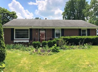 606 Breen Dr #607, Champaign, IL 61820