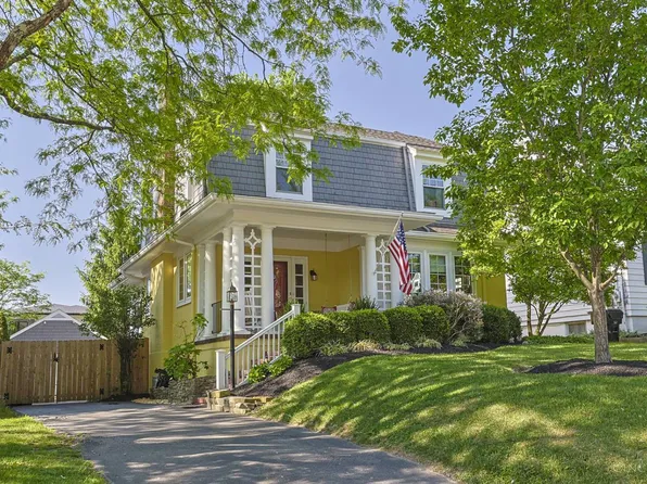 3015 Springer Ave, Cincinnati, OH 45208