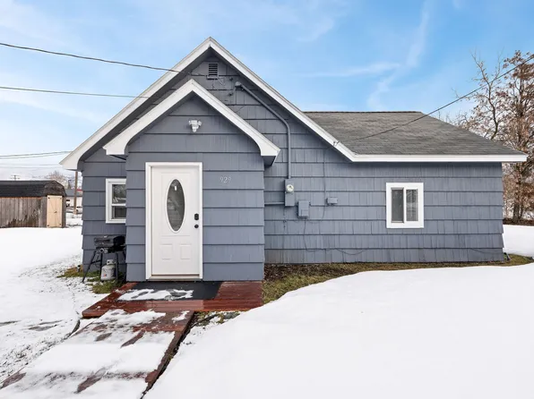 929 12th Ave W, Columbia Falls, MT 59912