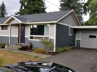 5507 Firwood Dr, Lynnwood, WA 98036