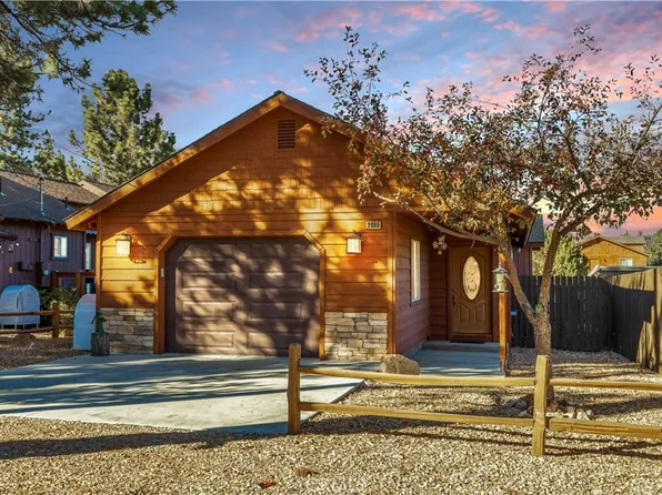 2089 Shady Ln, Big Bear City, CA 92314