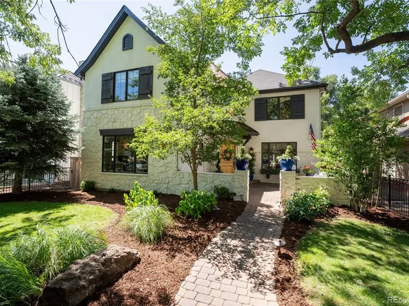 2467 S Saint Paul Street, Denver, CO 80210