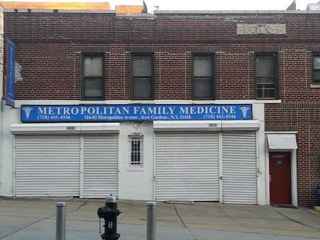 1st image of 11603 Metropolitan Ave