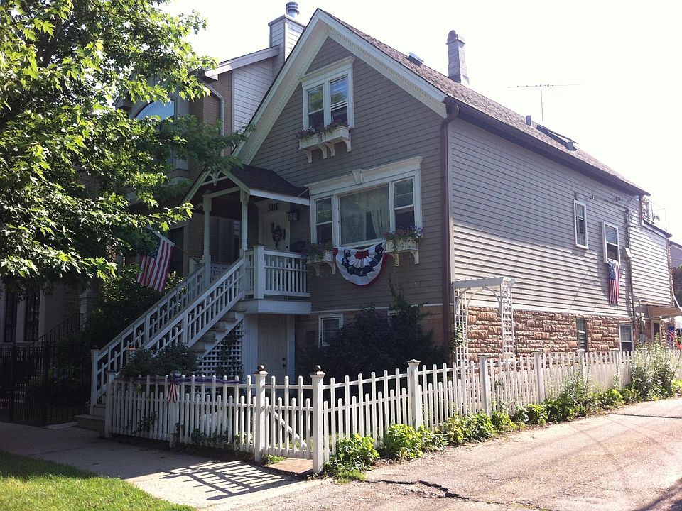 1st image of 3415 N Hoyne Ave