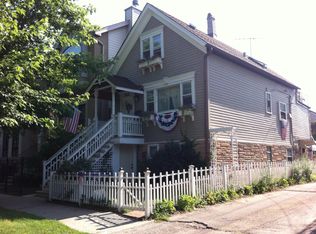 3415 N Hoyne Ave, Chicago, IL 60618