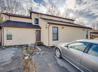 780 Hamilton Rd APT H6, Blountville, TN 37617