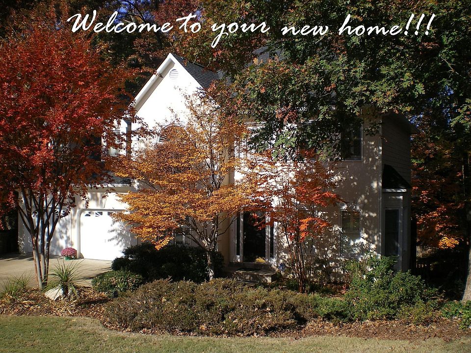 Welcome Home!