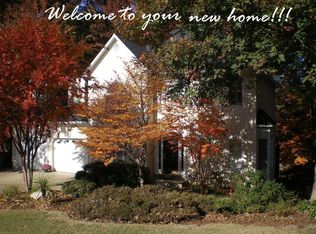 704 Rosedale Rd, Woodstock, GA 30189