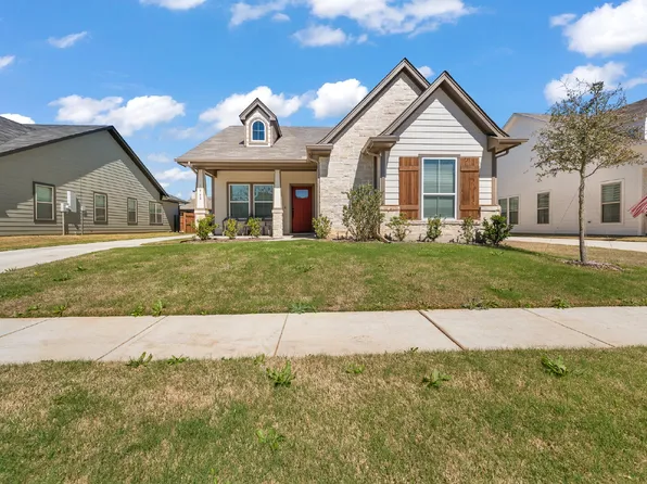 1568 Reverie Rd, Burleson, TX 76028