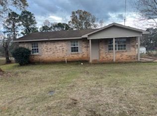 207 Magnolia Hts, Evergreen, AL 36401