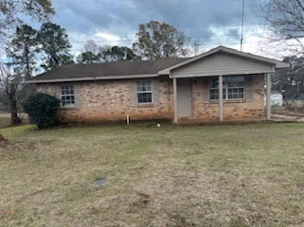 207 Magnolia Hts, Evergreen, AL 36401