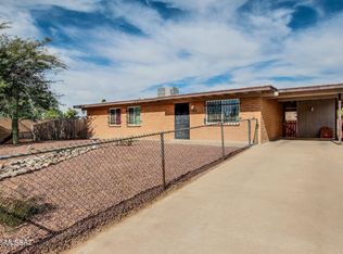 3762 W Massingale Rd, Tucson, AZ 85741
