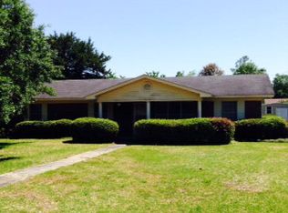 608 McRae St, Atmore, AL 36502
