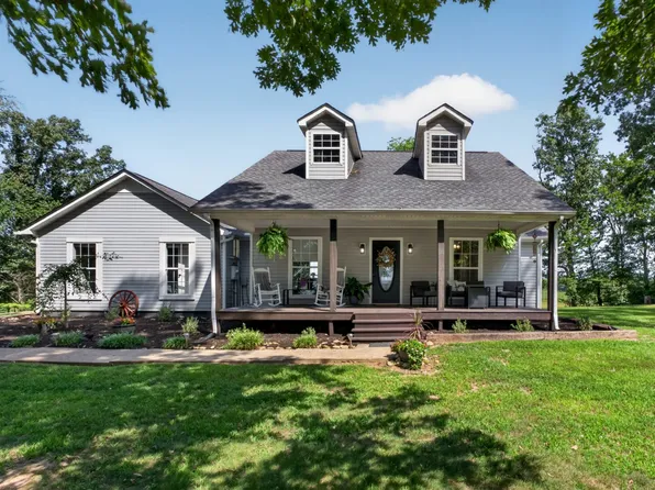 270 W Wilmouth Rd, Cookeville, TN 38580