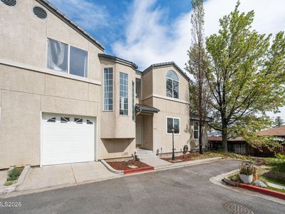 501 Warren Ct, Reno, NV, 89509